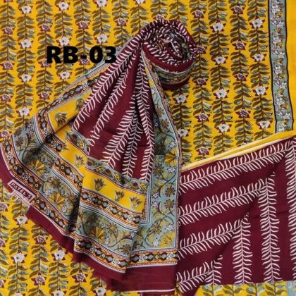 নিউ কালামকার প্যাটেল কালেকশন